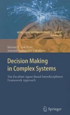 Decision Making in Complex Systems