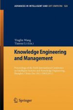 Knowledge Engineering and Management