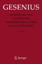 Hebraisches und Aramaisches Handworterbuch uber das Alte Testament