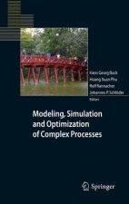 Modeling, Simulation and Optimization of Complex Processes