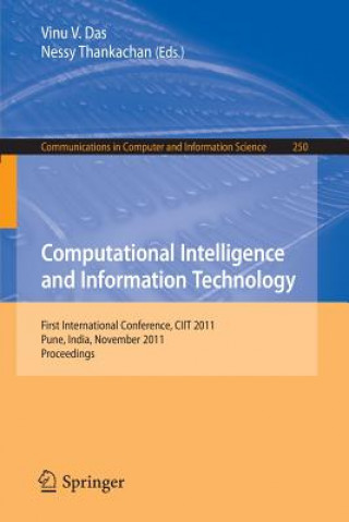 Computational Intelligence and Information Technology