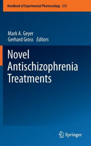 Novel Antischizophrenia Treatments