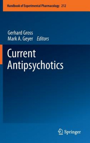 Current Antipsychotics
