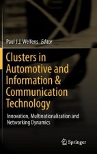 Clusters in Automotive and Information and Communication Technology