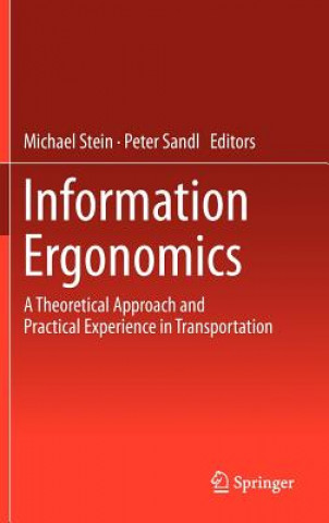 Information Ergonomics