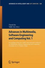 Advances in Multimedia, Software Engineering and Computing Vol.1
