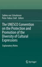 UNESCO Convention on the Protection and Promotion of the Diversity of Cultural Expressions