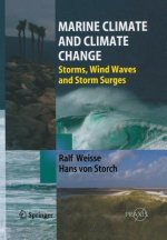 Marine Climate and Climate Change