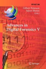 Advances in Digital Forensics V