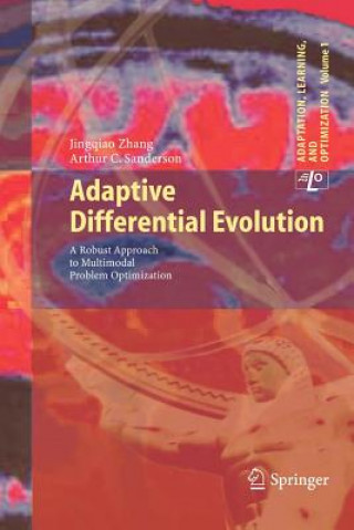 Adaptive Differential Evolution