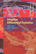 Adaptive Differential Evolution