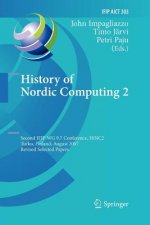 History of Nordic Computing 2