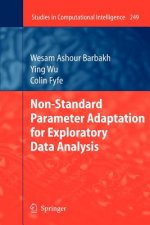 Non-Standard Parameter Adaptation for Exploratory Data Analysis
