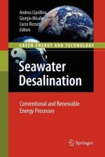 Seawater Desalination