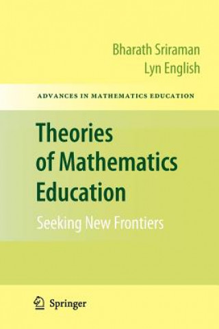 Theories of Mathematics Education