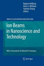 Ion Beams in Nanoscience and Technology