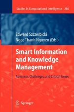Smart Information and Knowledge Management