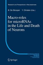 Macro Roles for MicroRNAs in the Life and Death of Neurons