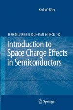 Introduction to Space Charge Effects in Semiconductors
