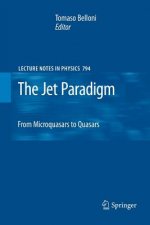 Jet Paradigm
