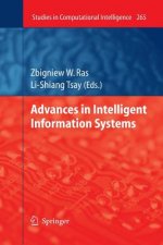 Advances in Intelligent Information Systems