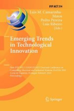 Emerging Trends in Technological Innovation