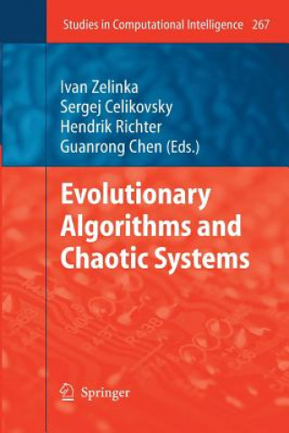 Evolutionary Algorithms and Chaotic Systems