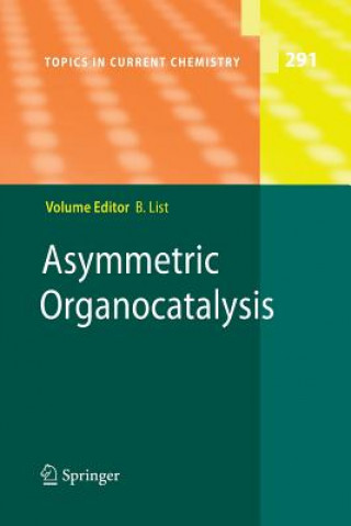 Asymmetric Organocatalysis (Benjamin List)()