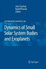 Dynamics of Small Solar System Bodies and Exoplanets