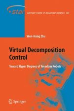 Virtual Decomposition Control