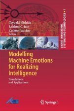 Modelling Machine Emotions for Realizing Intelligence