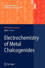 Electrochemistry of Metal Chalcogenides
