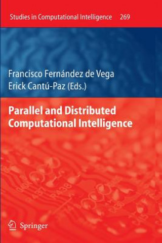 Parallel and Distributed Computational Intelligence