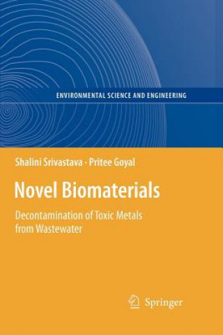 Novel Biomaterials