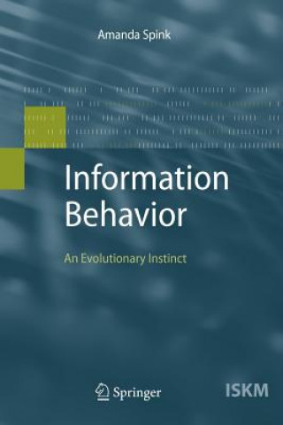 Information Behavior