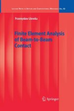 Finite Element Analysis of Beam-to-Beam Contact