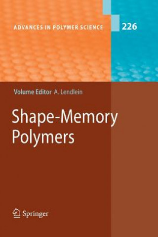 Shape-Memory Polymers