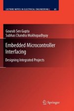 Embedded Microcontroller Interfacing