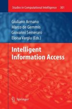 Intelligent Information Access