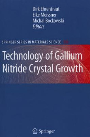 Technology of Gallium Nitride Crystal Growth