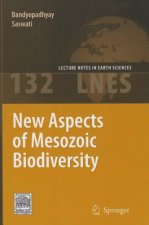 New Aspects of Mesozoic Biodiversity