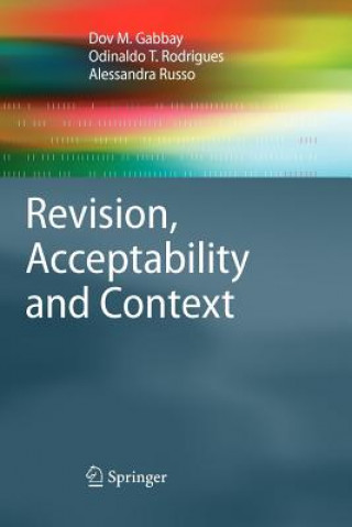 Revision, Acceptability and Context