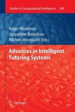 Advances in Intelligent Tutoring Systems