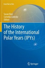 History of the International Polar Years (IPYs)