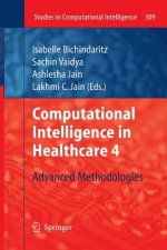 Computational Intelligence in Healthcare 4