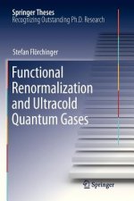 Functional Renormalization and Ultracold Quantum Gases