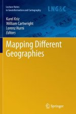 Mapping Different Geographies