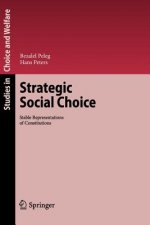 Strategic Social Choice