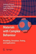 Materials with Complex Behaviour