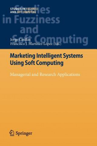 Marketing Intelligent Systems Using Soft Computing